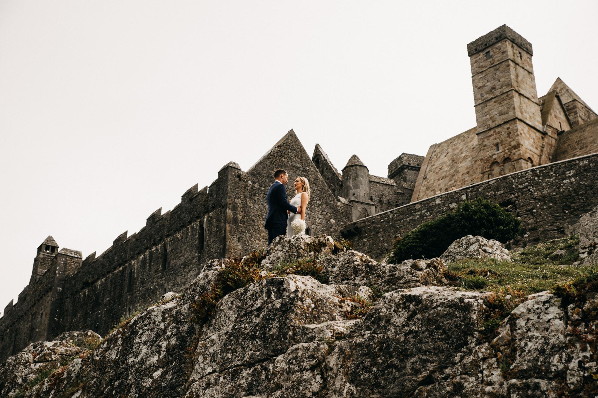 Best-of-2019 wedding photography Cork