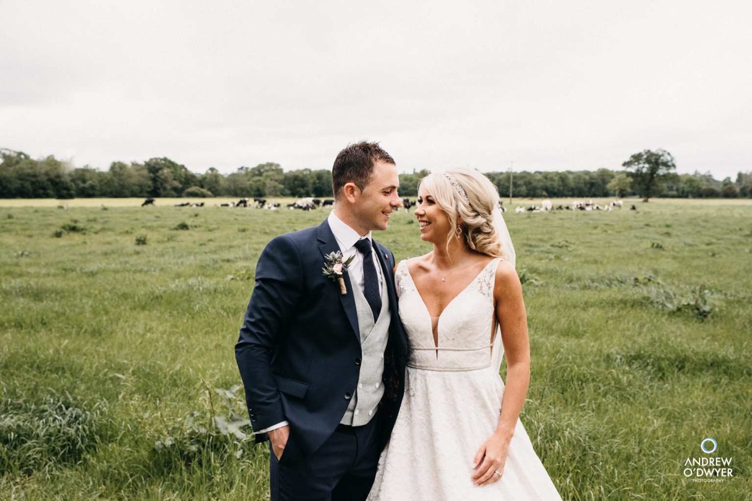 Trisha + Roland|Fota Island Resort Wedding, Cork - Cork Wedding ...